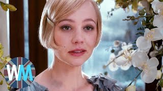 Top 10 Carey Mulligan Performances [upl. by Laeynad]