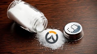 Season 3  The Saltening Overwatch [upl. by Haidedej]