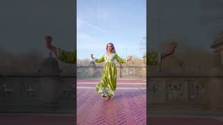 Banarasiya  Bollywood Dance choreography  Swastika Sah [upl. by Assilym]