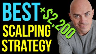 1 Min Scalping Strategy [upl. by Upshaw828]