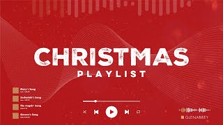 Christmas Playlist 1  Marys Song [upl. by Ativak]