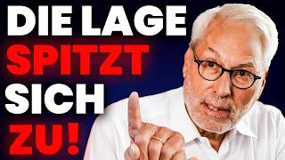 quotDas ist ein Angriff auf den Wohlstand der Deutschenquot Fritz Vahrenholt [upl. by Gonzalez766]