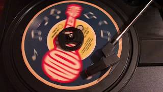 Monkees  Steppin Stone edit cereal box record [upl. by Alekim]