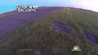 VIDEO Planes Collide in Terrifying Skydiving Accident Caught on Tape  Wisconsin [upl. by Brianna]