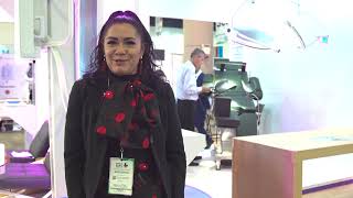 Entrevista Medical Expo CDMX 2023  INGENIO CLINICAL [upl. by Arrakat]