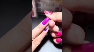 2024s Trendiest Designs  Beautify Your Nails in Just 10 MinutesshortsNailStickersGelNails [upl. by Lacram]