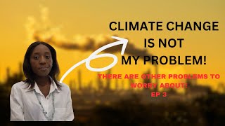 Should Governments Be Investing in Climate ChangeClimate SeriesEp3 [upl. by Yhtir459]