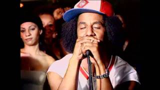 Tego Calderon  Pa Que Retozen HD [upl. by Ardnuahsal952]