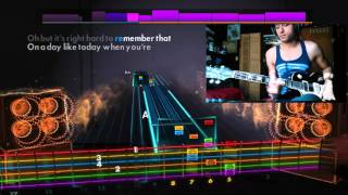 Arctic Monkeys  Mardy Bum  Rocksmith 2014 [upl. by Maples]