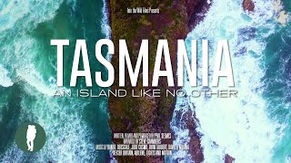 Tasmania Documentary 4K  Wildlife  Australia Landscapes and Nature  Original Documentary [upl. by Priebe]