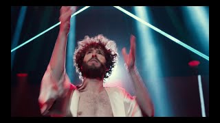 Lil Dicky – Second Coming Official Lyric Video [upl. by Eldnar]