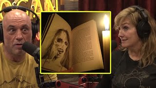 Dark Bible Stories That You Never Heard  Joe Rogan amp Michelle Dowd [upl. by Allicserp721]