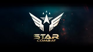 Star Combat  Official Trailer [upl. by Gamali]