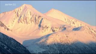 Scandinavie Sauvage La Norvège Documentaire ARTE [upl. by Modestine]