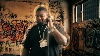 Big Narstie  Gas The Set Official Music Video [upl. by Airdnaid133]