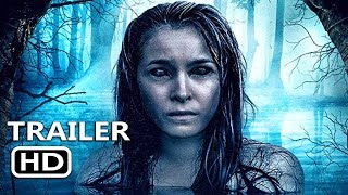 Siren movie Official Trailer [upl. by Erfert]