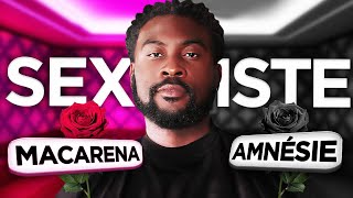 DAMSO déteste les FEMMES  Amnésie polémiques [upl. by Atinaej124]