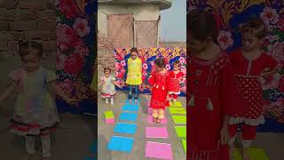 Fun time 😊 subscribe cute Mahru 🥰 viral fun with family 84 YouTube [upl. by Reiter909]