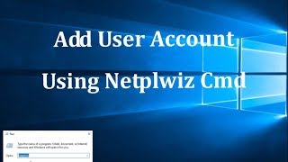 Netplwiz Doesnt Show Checkbox  Netplwiz Disable Password Windows 11 [upl. by Keheley]