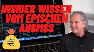 INSIDER WHISTLEBLOWER PACKT AUS🔥  ABSOLUT SCHOCKIEREND [upl. by Orabla]