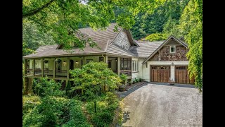 34 Merrills Chase Road Asheville NC 28803 [upl. by Rebekah]