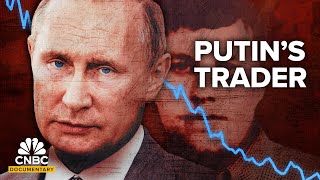 How Russian Hackers Stole Millions from US Investors — Putins Trader  Full Documentary [upl. by Rosenberg]