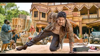 New 2024 Released Full Hindustani Dubbed Action Movie  South Indian Movies Dubbed In Hindustani [upl. by Anihc]