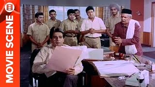 Dilip Kumar Taking Munims Class  Ram Aur Shyam [upl. by Atiken]