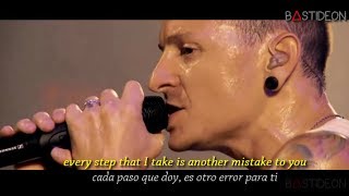 Linkin Park  Numb Sub Español  Lyrics [upl. by Aseena]