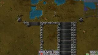 Solar Cells  Ep15  Factorio Cellular Megabase [upl. by Annmaria534]