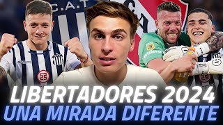 67 PUNTOS Y A LA COPA  TALLERES 32 INDEPENDIENTE  UNA MIRADA DIFERENTE  PABLO CHUCREL [upl. by Vasiliu]