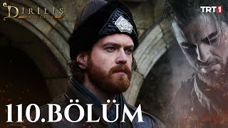 Diriliş Ertuğrul 110 Bölüm [upl. by Romola]