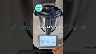 Моем МиксЧашу  Lifehack  Термомикс®  Thermomix®  IRAplusTHERMI [upl. by Dasa]