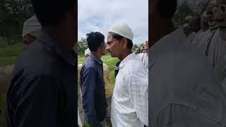 Janaza mohd naim sahab hazratpurtambourislamicvairalvideoterendingnaatjanazanat [upl. by Penman905]