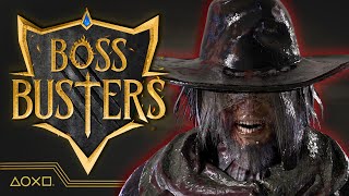 Boss Busters  Our New Stream Series Begins [upl. by Jonette]