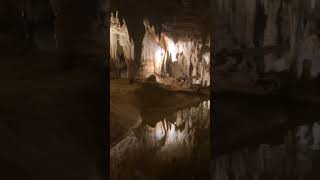 Luray Caverns [upl. by Lyris]