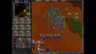 Warcraft 2 BNE HD 662024 [upl. by Anisah]