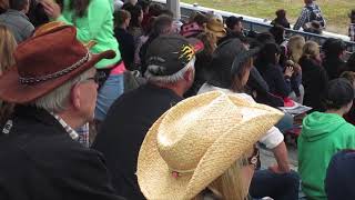 67th annual Cloverdale Rodeo [upl. by Celestia807]