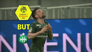 But Mathieu DEBUCHY 90  Olympique Lyonnais  AS SaintEtienne 11  201718 [upl. by Trilbi]