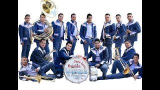 Mix Himnos Cristianos Con Banda Ritmo Muy Alegre [upl. by Choo]