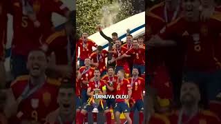 Türkiye Final Görebilir miydi shorts euro2024 turkey football [upl. by Jauch657]