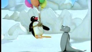 Pingu EN [upl. by Elinor]