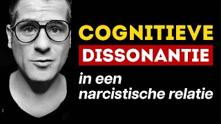 Cognitieve dissonantie in een narcistische relatie [upl. by Adohr328]