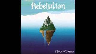 Rebelution  Peace Of Mind FULL ALBUM HQ [upl. by Atiuqehs612]