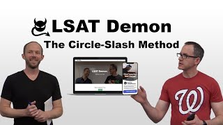 What are the Best LG Strategies  Circle Slash Method  Test 65 Game 3 [upl. by Enyad131]