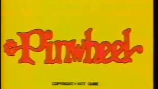 Pinwheel Csupo [upl. by Rusticus876]