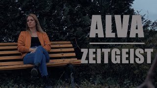 Alva – Zeitgeist NDS Records Music Video [upl. by Alur207]