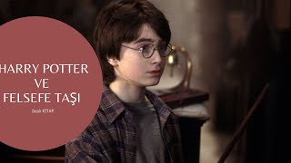 JK Rowling Harry Potter ve Felsefe Taşı SESLİ KİTAP 1 ve 2 bölüm [upl. by Zannini766]