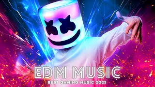 ⚡Extreme TryHard For Gaming ♫ Top 50 Music Mix amp NCS Gaming Music ♫ Best EDM DnB Dubstep House [upl. by Allegna]