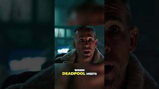 Deadpool 1 Easter Eggs Celebrity Names on the Deadpool deadpool deadpool1 easteregg shorts [upl. by Htepsle]